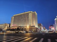 -喜悦烤鸭·新京菜(王府井店)