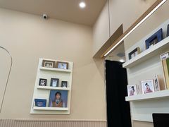 -海马体照相馆(成都来福士广场店)