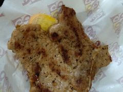 -L猪扒包(天河购书中心店)