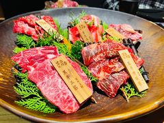 -黑牛の店·和牛烧肉(合生汇店)