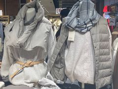 -MUJI无印良品(西单大悦城店)