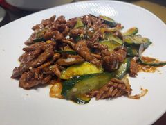 -惠宾饭庄(中山路店)