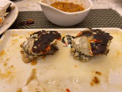-澜悦港海鲜体验主题餐厅