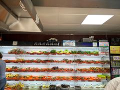 -麻辣撸·地摊麻辣の串(鲁谷店)