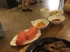 -米斯特比萨(罗斯福店)
