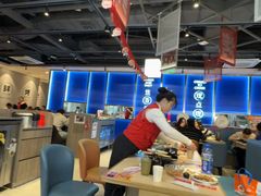 -鱼酷活鱼烤鱼(雨花客厅店)