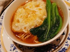 -Yan Ting 宴庭中餐厅(上海静安瑞吉酒店)