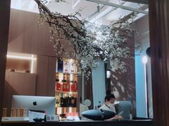 -梅花境(万科店)