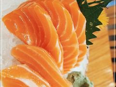 -林妈妈村·日式料理(宝山龙湖天街店)