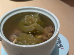 -多喝汤·粤式茶餐(太和金铂店)