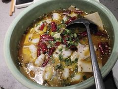 -大师兄·手工面·西北菜(南沙万达广场店)