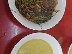 -三百碗宝应长鱼面(板仓街店)