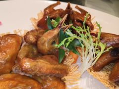 -富淳饭店(陆家嘴保利广场店)
