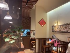 -彬媽糖水(侨鑫国际店)