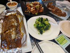 -玉桥餐厅(天坛店)