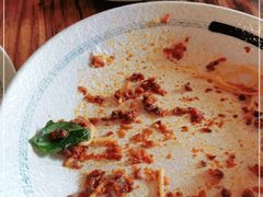 -PIZZA BIANCA(民园店)