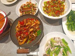 -楚山晓·楚湘菜(江夏永旺店)