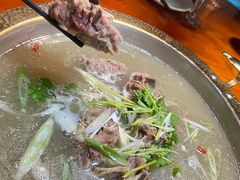 -清真·馬坡二旦烧烤(人生一串拍摄店)