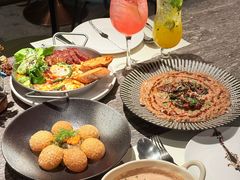 -SHADOWS•Bistro&Eatery(安福路店)
