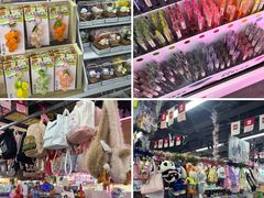 -西北轻工批发市场