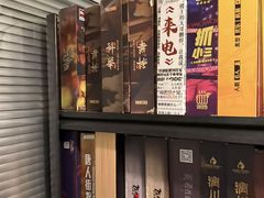 -剧狐剧本杀·月球探案馆(人民广场1号店)