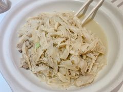-饭怕鱼·黄焖鲟龙鱼(湖大店)