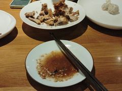 -伊喜饺子·烤鸭(五道口学院路店)