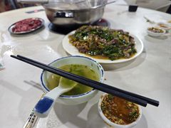 -菜忠潮州牛肉店(岗厦店)
