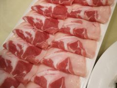 -清花阁乌拉满族火锅(厦门街店)