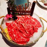 正宗的文昌鸡。汤底清甜，鸡肉嫩滑，入口满满的幸福感