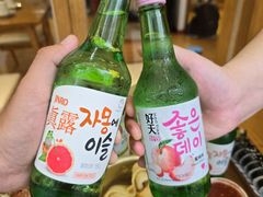 -海云台韩式汤饭·13年匠心韩料(南山店)