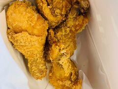 -肯德基(大朗长盛店)