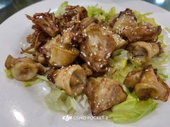 -东江海鲜大排档·潮汕菜·砂锅粥