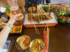 -林二哥宜烤官·宜宾小烧烤