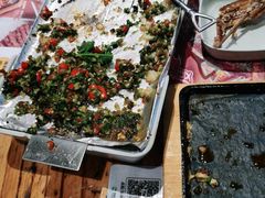 -木屋烧烤(坂田天安云谷店)