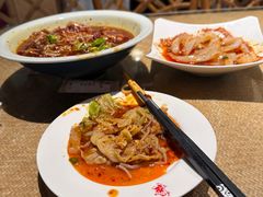-渝信川菜(西单店)