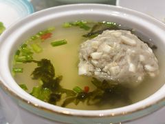 -品味居·首店·大连鲜活海鲜大连菜(东港店)