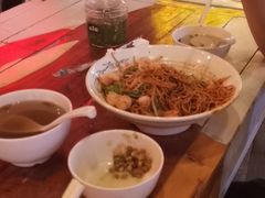 -春雪面馆(转塘店)