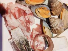 -西双版纳洲际度假酒店-海鲜傣味烧烤·侬香全日制餐厅