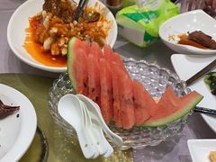 -顺风海鲜港(金玉兰店)