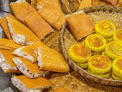 -小米粑粑(玉锦苑店)