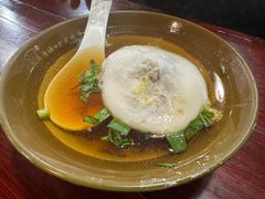 -兰庆鸡蛋馃(人民路店)