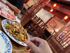 -东镇老火锅(高新区店)