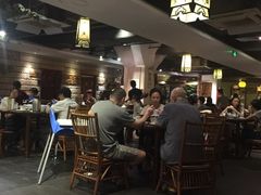 -云来居素食馆(南山店)