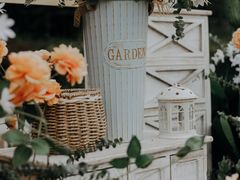 -崇明金茂凯悦酒店.宴会厅