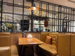 -花舍·新派粤菜·西餐·下午茶(亚运村·鸟巢店)