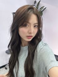 -DL HOPE造型