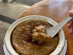 -然香姜汁(江城小区店)