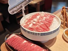 -巴奴毛肚火锅(七宝领展广场店)