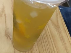 -耐茶 NICE TEA(东城万达店)